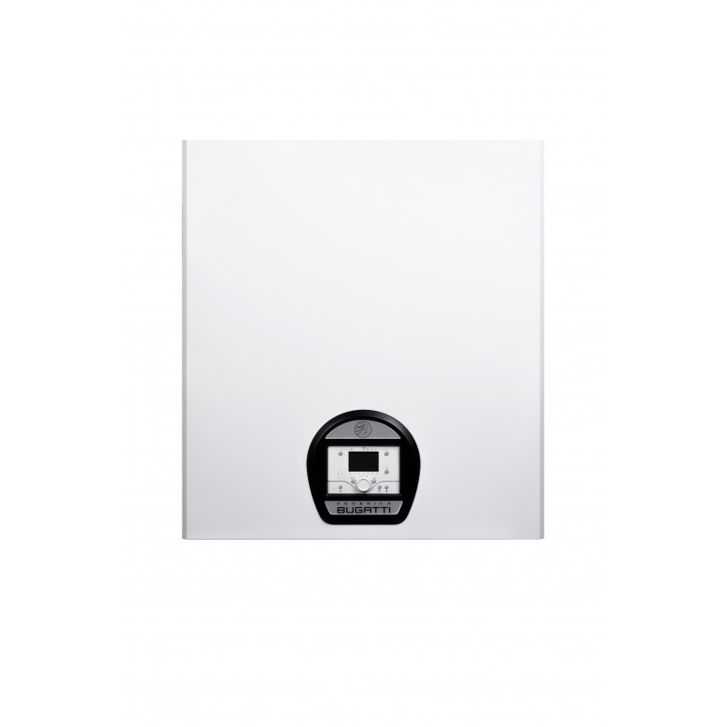 конденсационные котлы Federica Bugatti